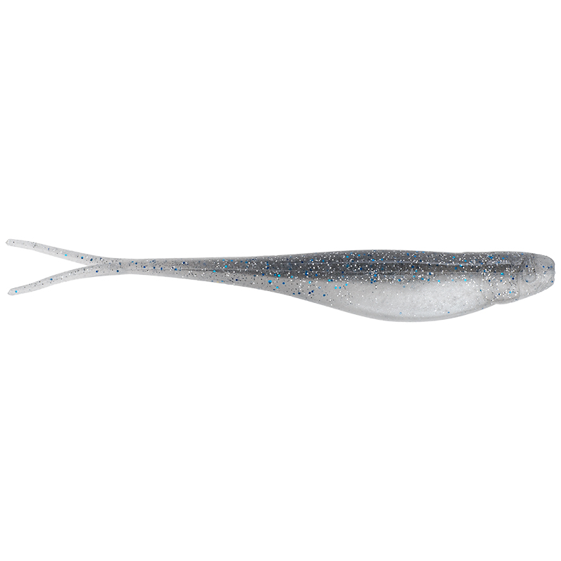 Strike King 3x Baby Z-Too Jerkbait 9cm